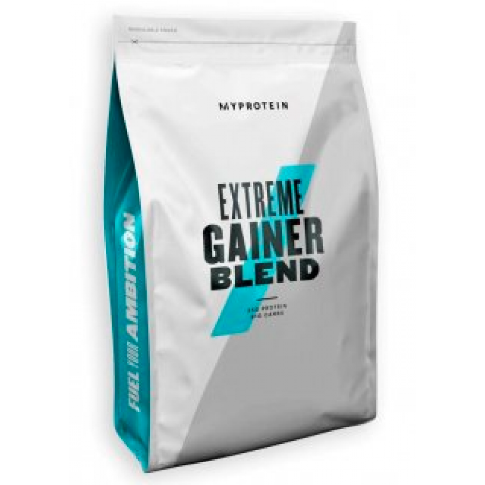 Advanced Weigt Gainer - 2500g Vanilla
