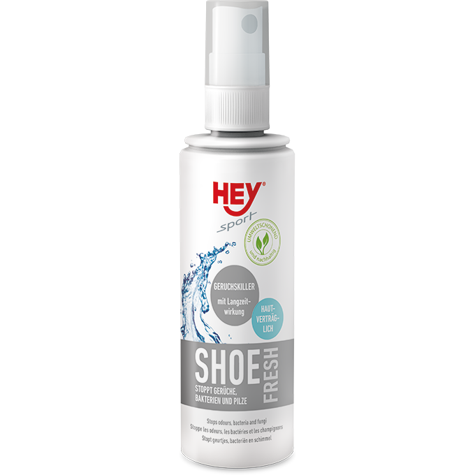Дезодорант для взуття HEY-Sport SHOE FRESH — фото 1