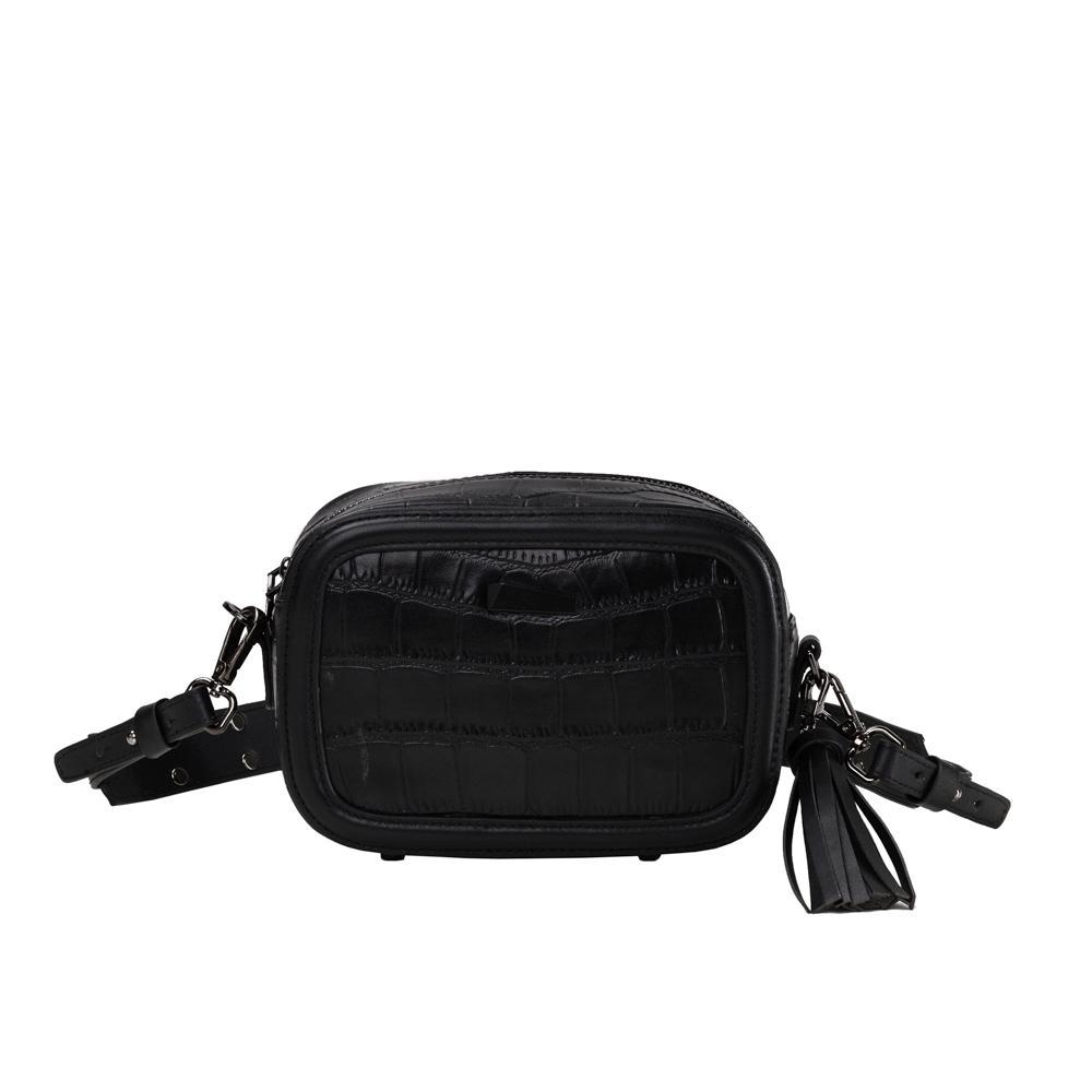 Жіноча сумка Olivia Leather NWB53-072A