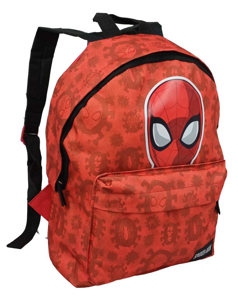 Дитячий рюкзак Людина-павук, Spider-Man червоний