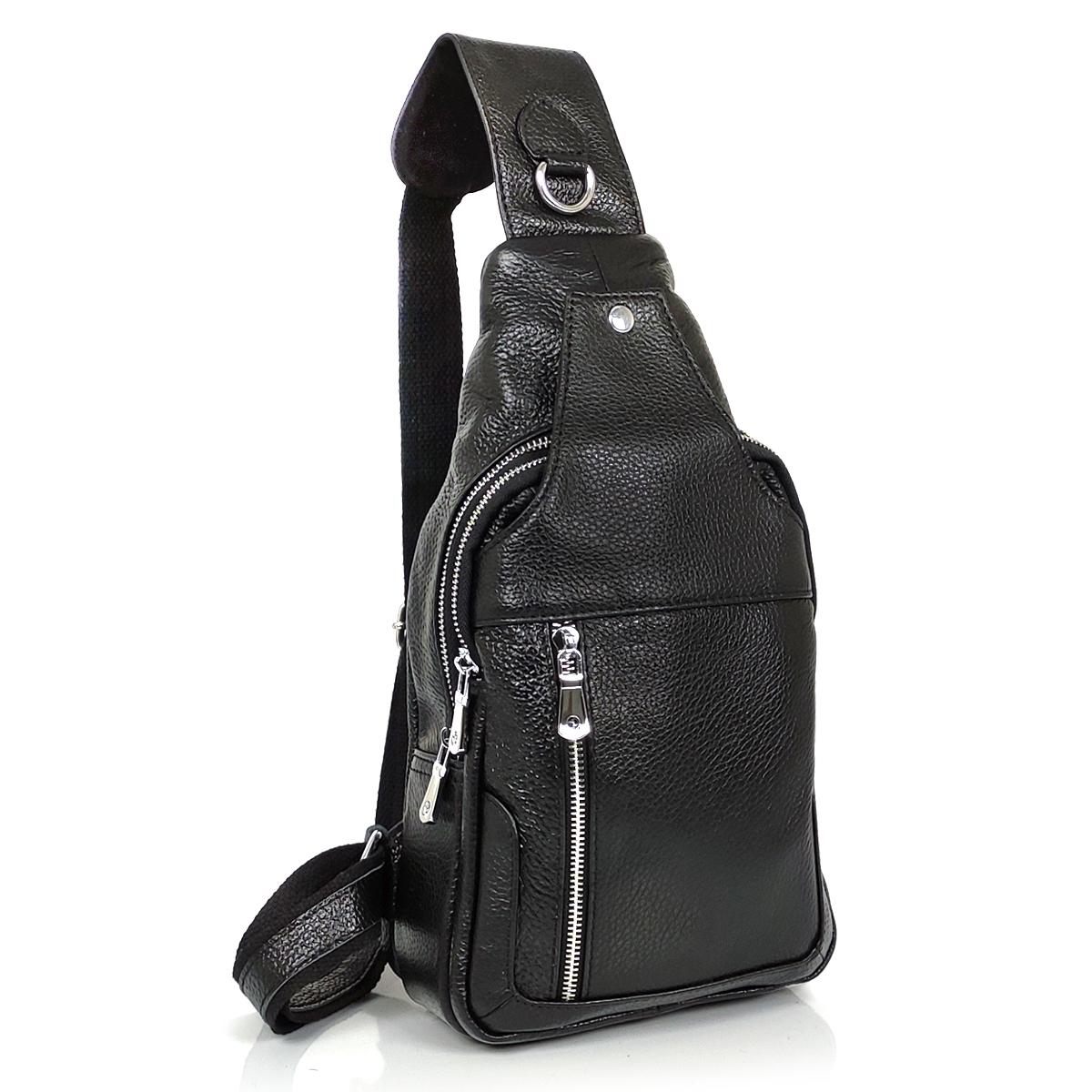 Чоловічий слінг Tiding Bag FL-N2-6090A