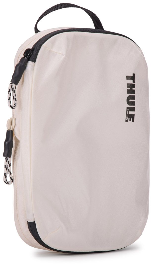 Органайзер для одягу Thule Compression Packing Cube Small (White) 3204858 (TH 3204858) — фото 1