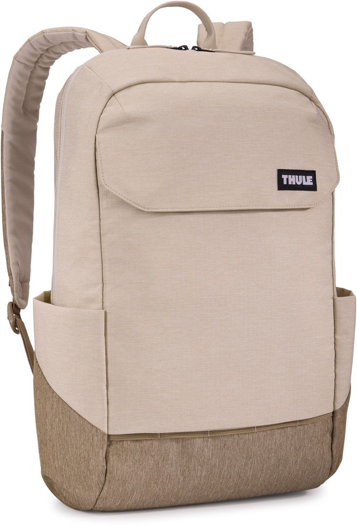 Рюкзак Thule Lithos 20L (Pelican Grey/Faded Khaki) 3205096 (TH 3205096)