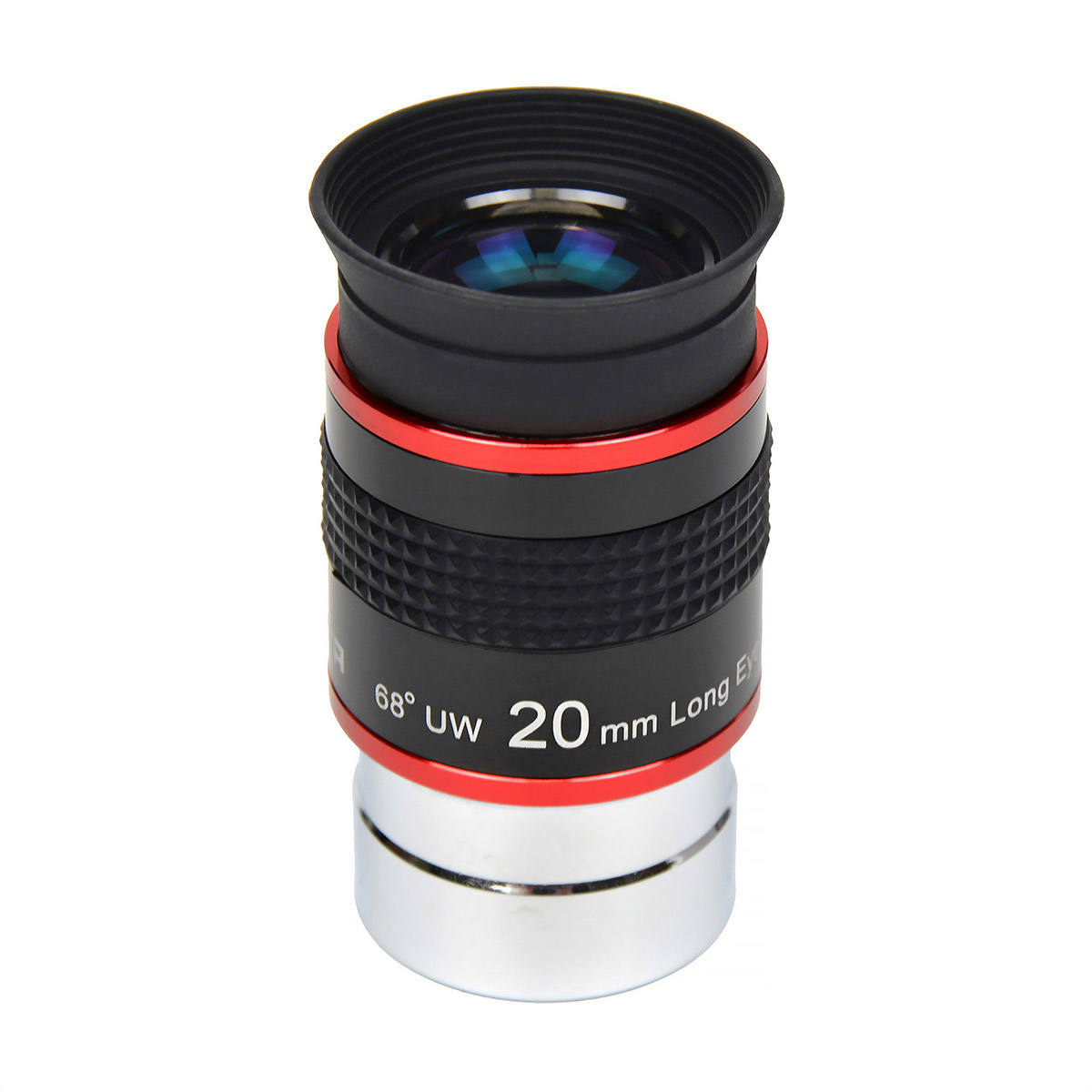 Окуляр SIGETA 68 SERIES 20 мм, 68°, 1.25"