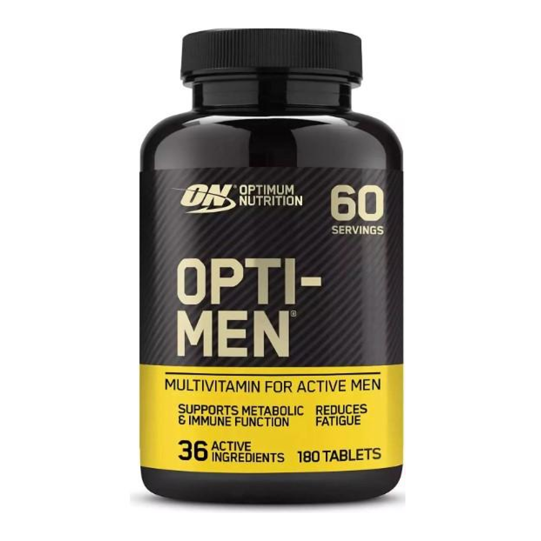 Opti-men, 180 таблеток — фото 1