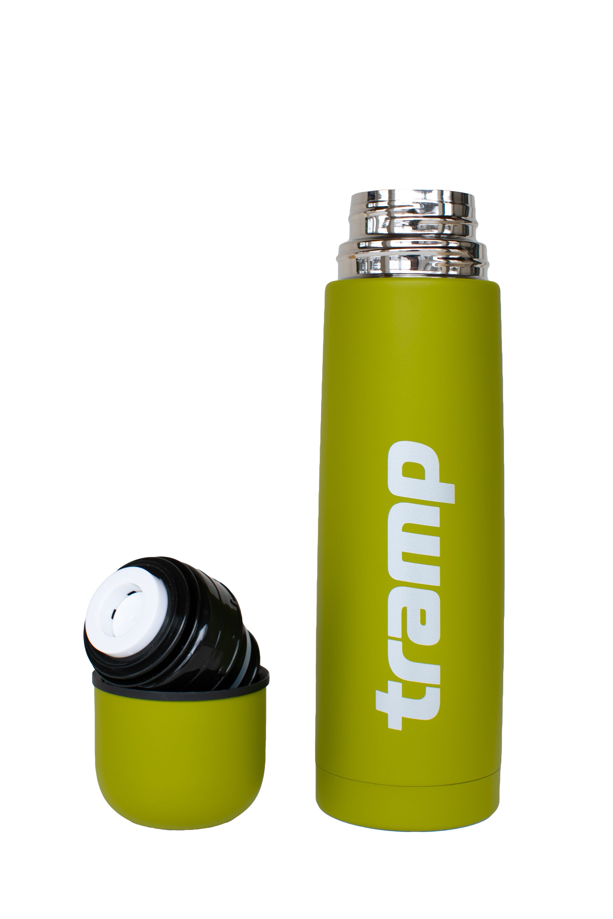 Термос TRAMP Basic 1 л UTRC-113 Червоний