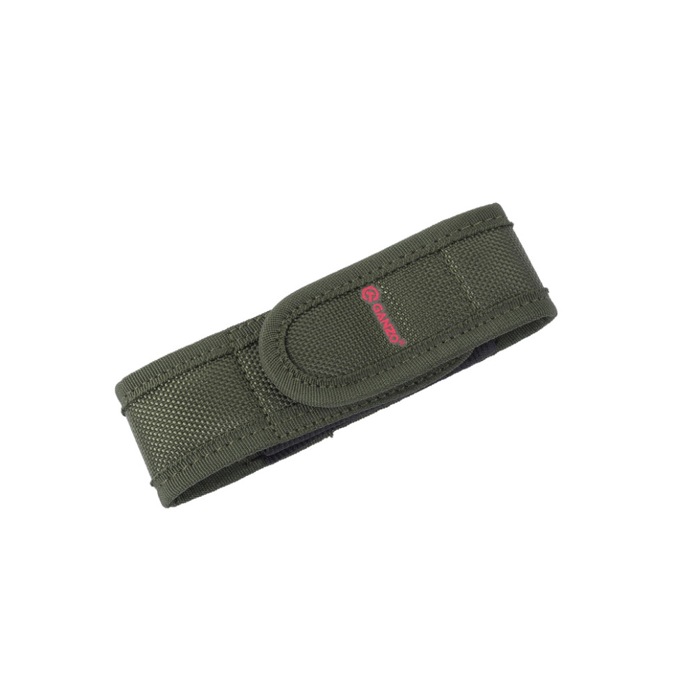 Чохол для ножів knife bag-2 темно-зелений