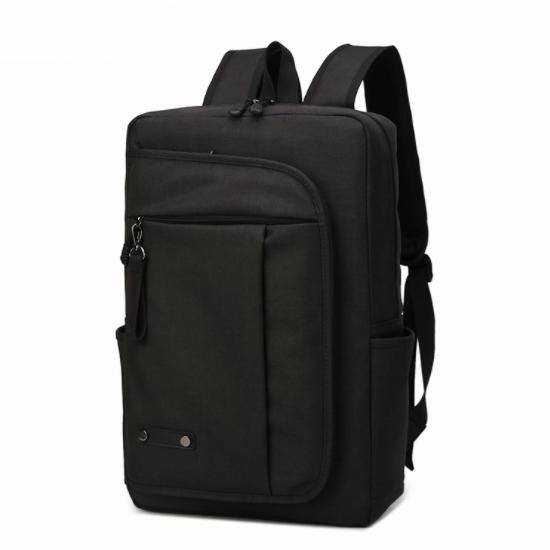 Чоловічий великий рюкзак для ноутбука Tiding Bag BPT01-CV-2013A — фото 1