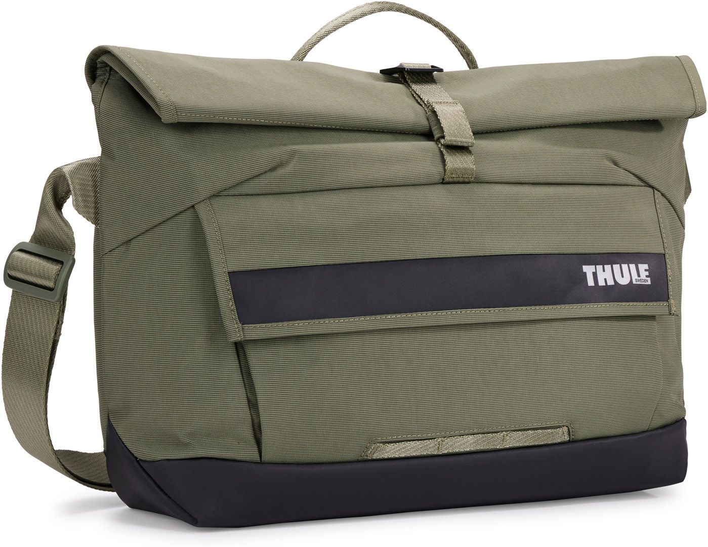 Наплічна сумка Thule Paramount Crossbody 14L (Soft Green) 3205008 (TH 3205008) — фото 1