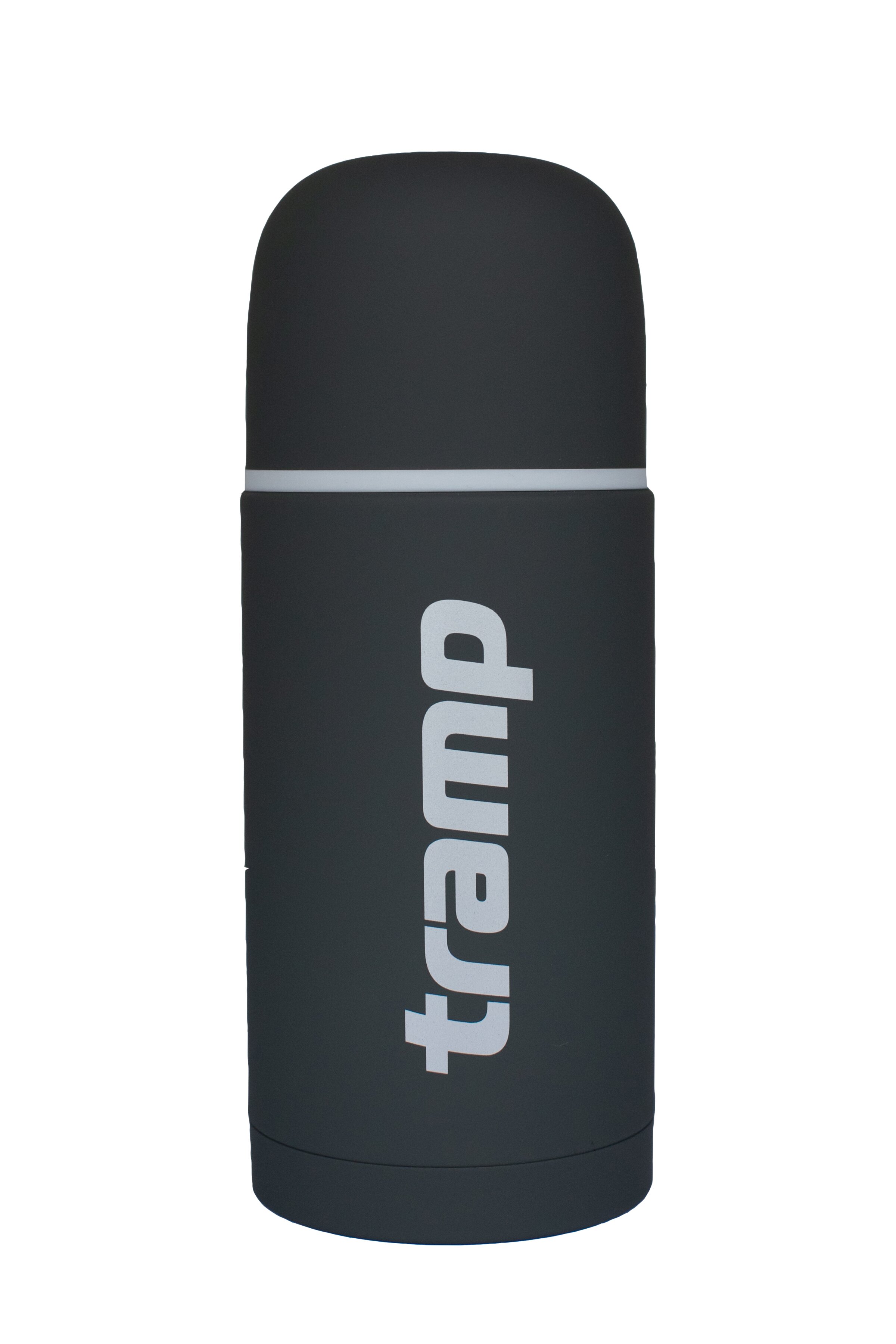 Термос TRAMP Soft Touch 1 л, Хакі