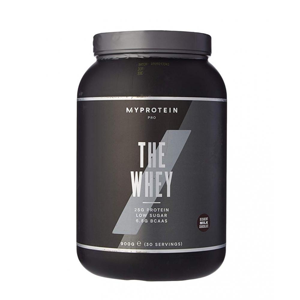 The Whey, 981 г, Темний шоколад