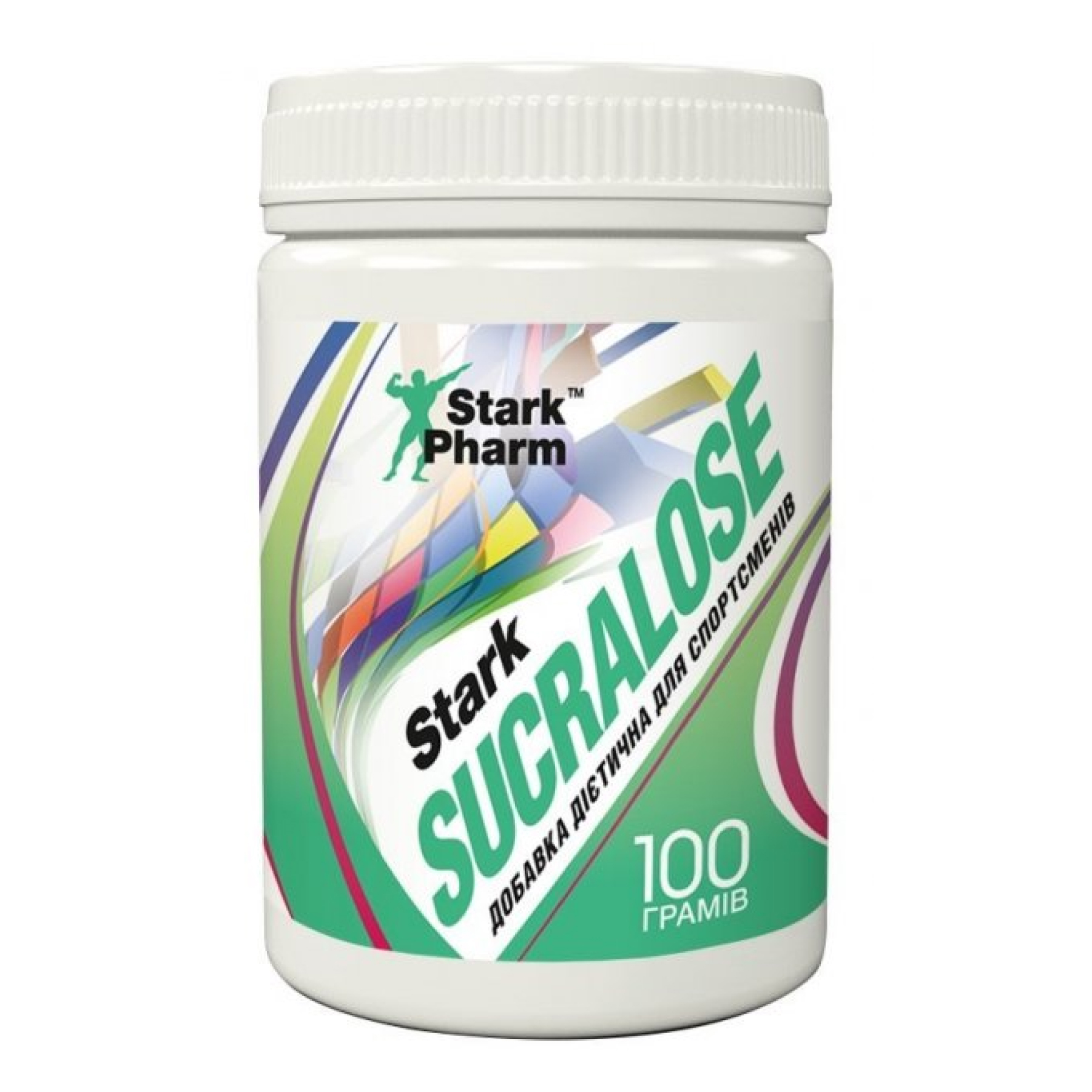 Сукролоза Stark, 100 г