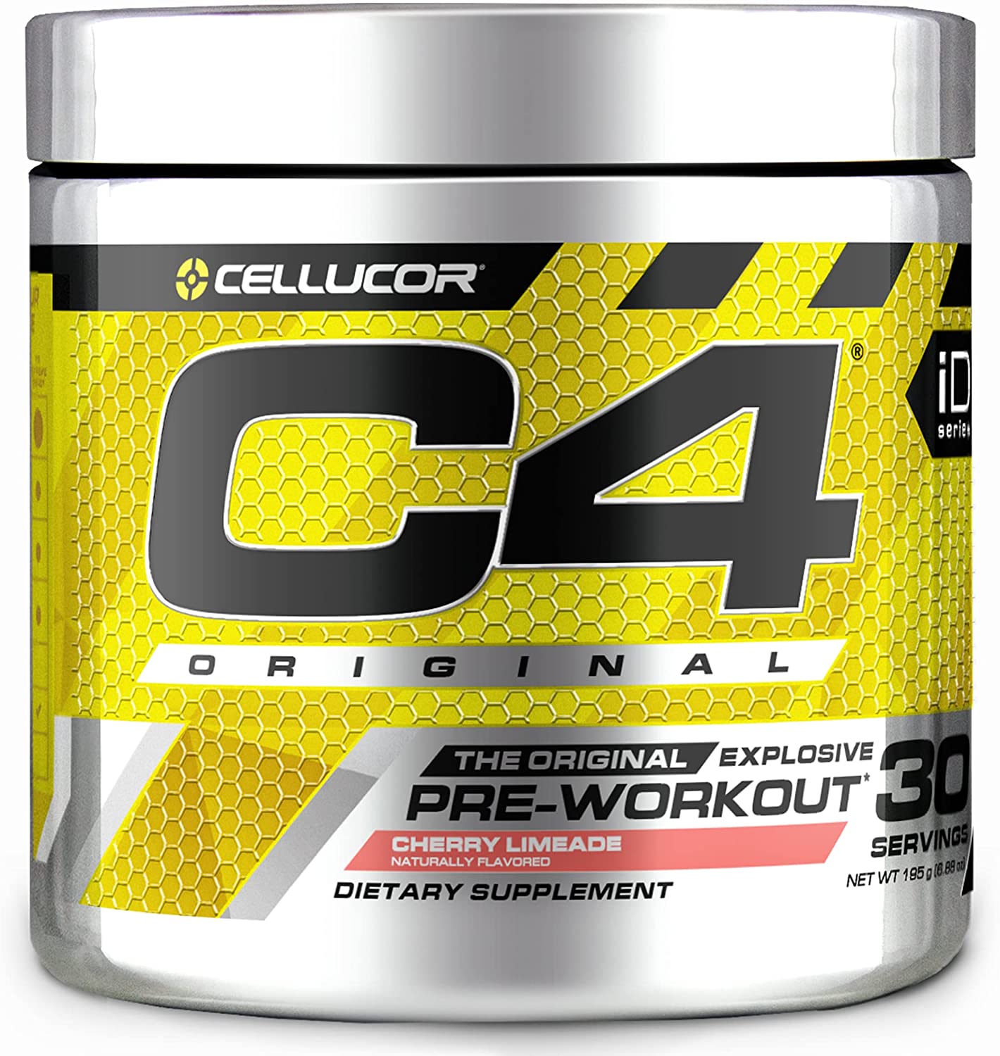 C4 - 195g Watermelon