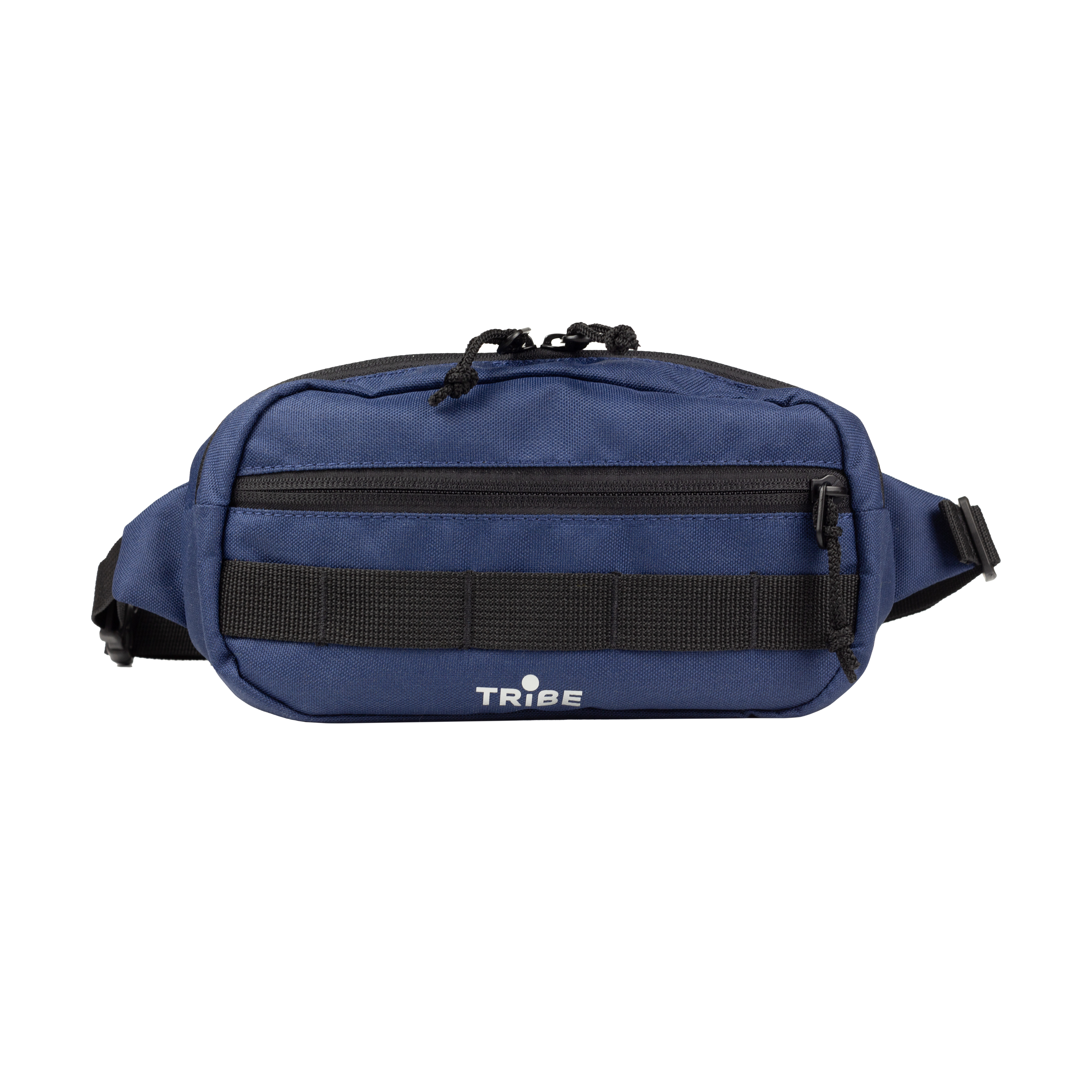 Поясна сумка Tribe Waist bag 2,5 L T-ID-0002, olive