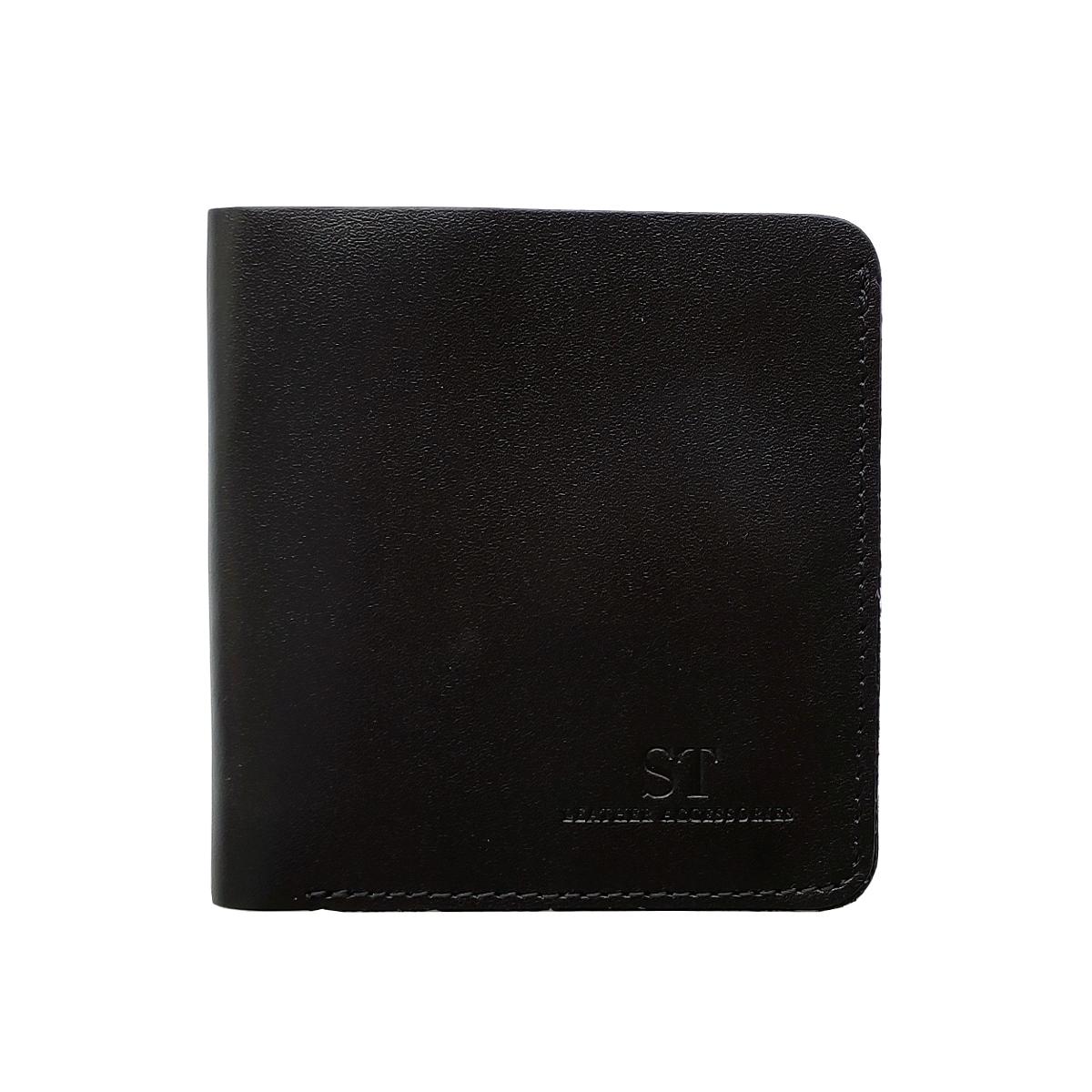 Портмоне LEATHER ACCESSORIES BST-B14-19A