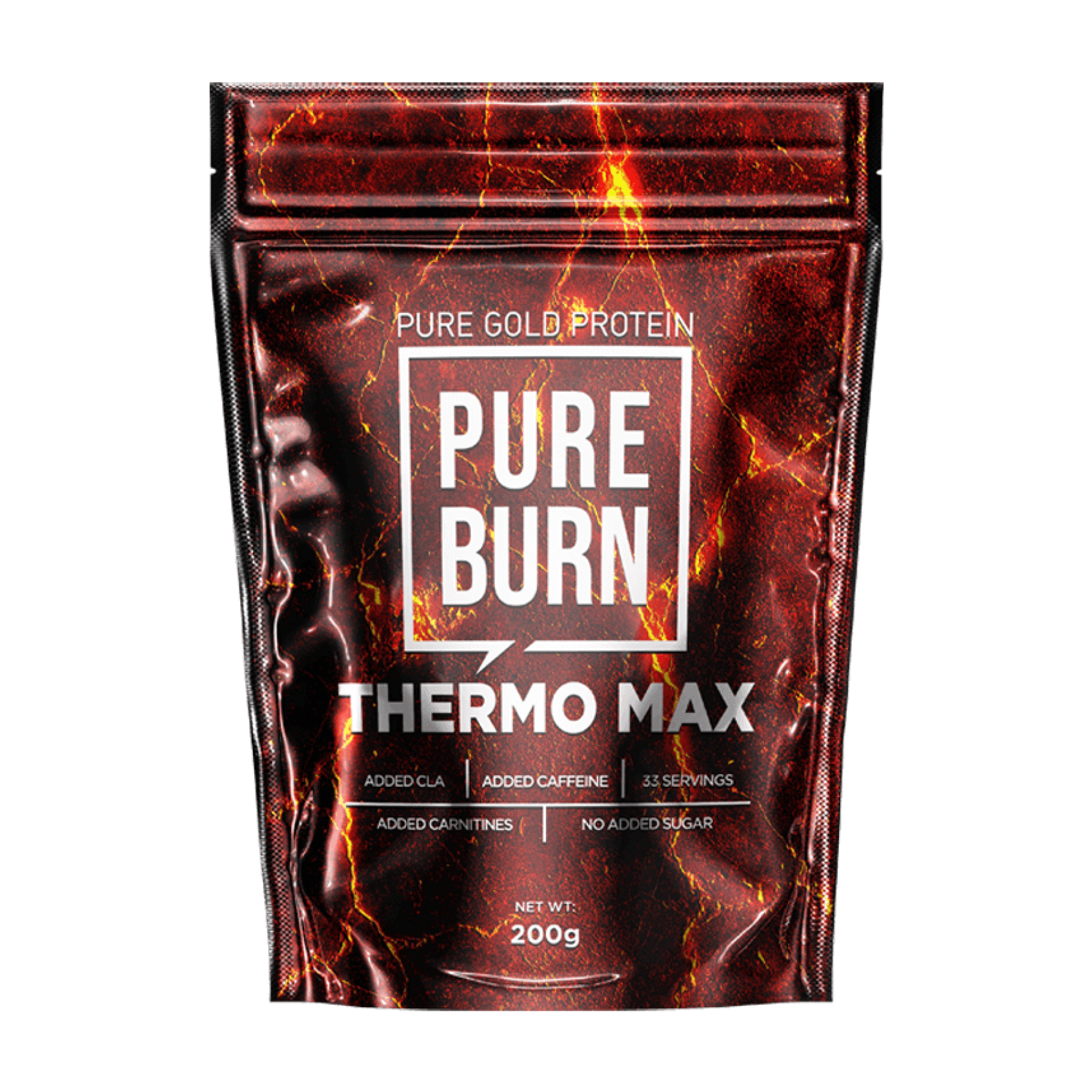 Thermo Max, 200 г Ананас