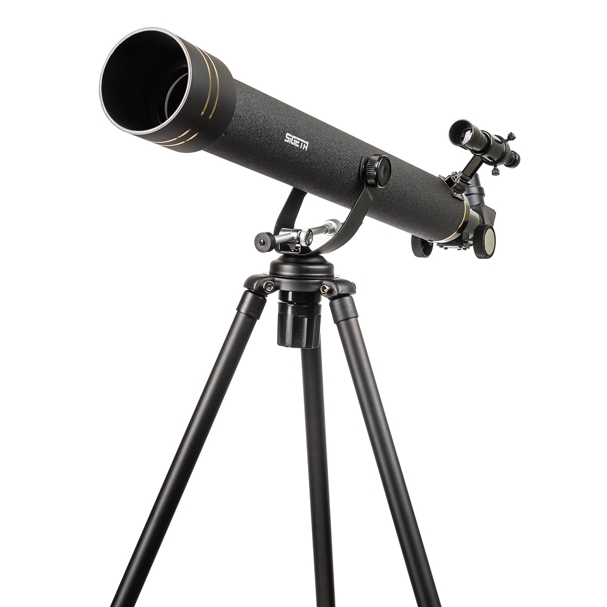 Телескоп SIGETA StarWalk 60/700 AZ