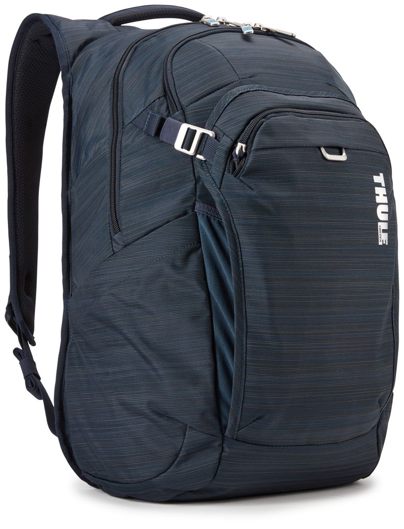 Рюкзак Thule Construct 24L (Carbon Blue) 3204168 (TH 3204168) — фото 1