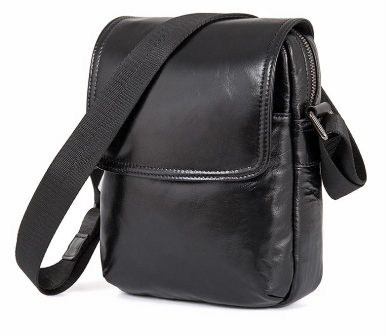 Чоловіча сумка через плече TIDING BAG 8027A