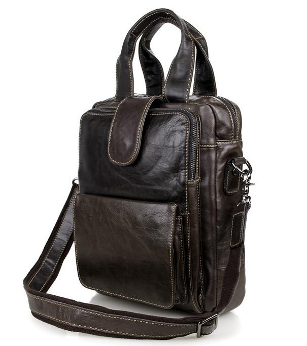 Мессенджер TIDING BAG 7266J