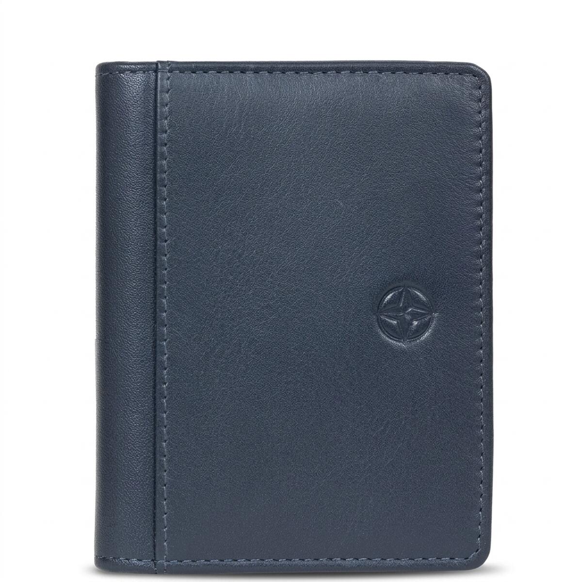 Кредитниця Tony Perotti Cortina 5046 navy (90170) Темно-синя