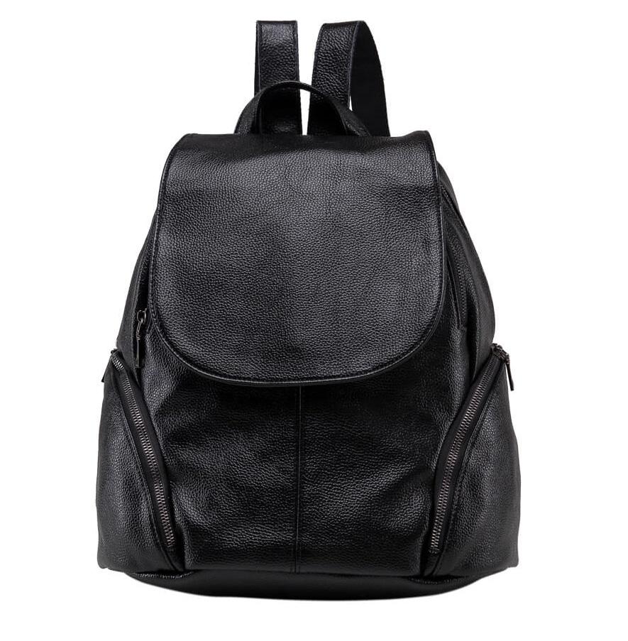Жіночий рюкзак Olivia Leather NWBP27-8824A-BP