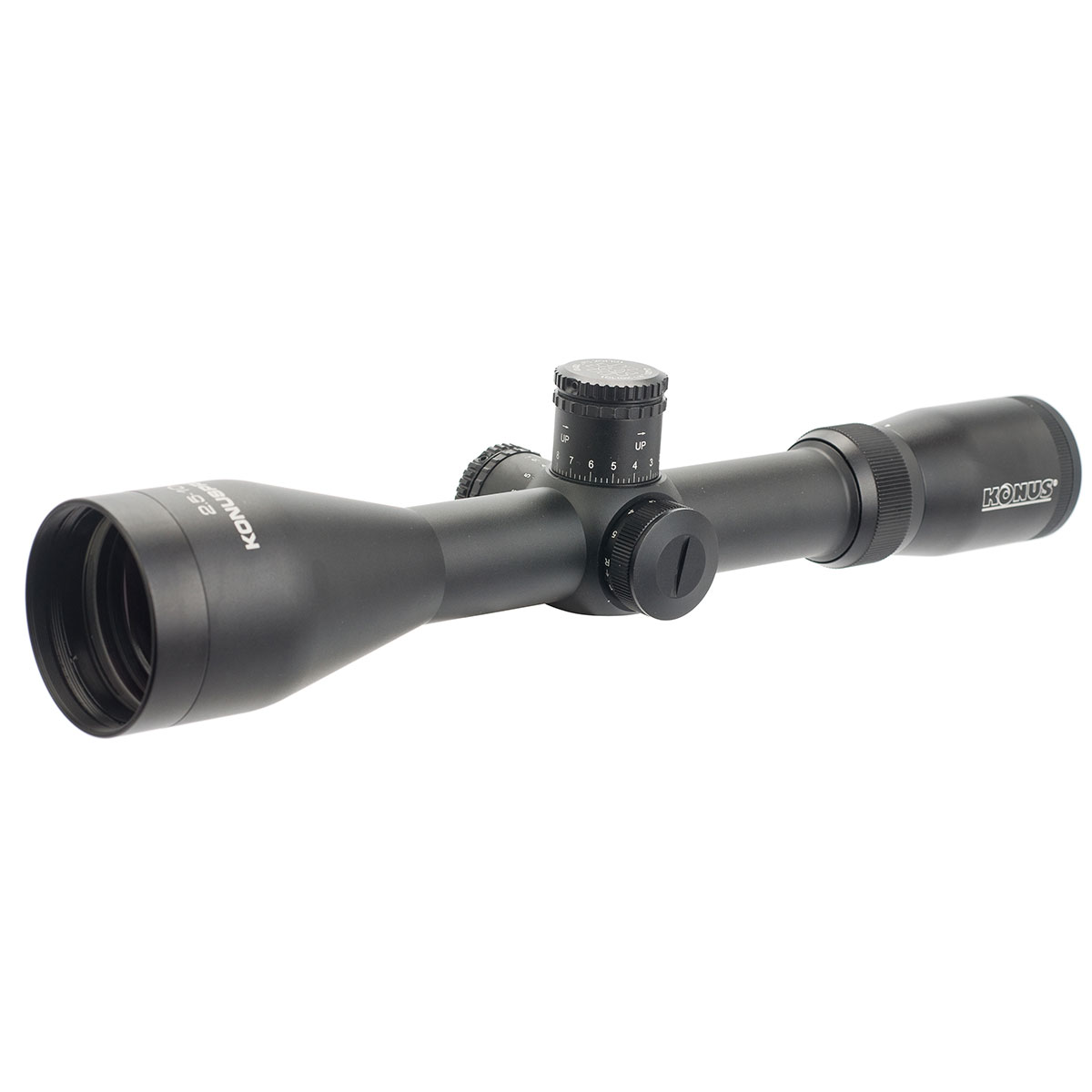 Оптичний приціл KONUS KONUSPRO LZ-30 3-12x56 EWF 30/30 IR