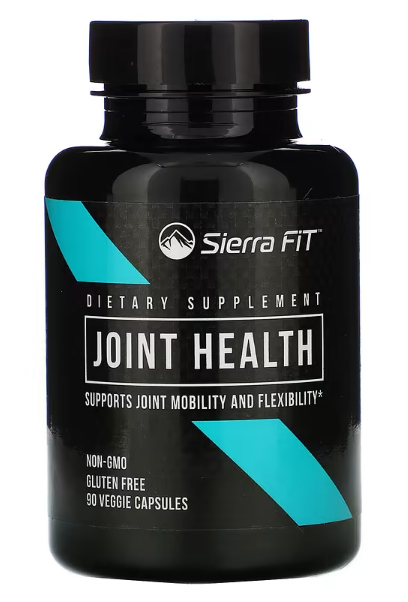 Sierra Fit Joint Health, 90 капсул — фото 1