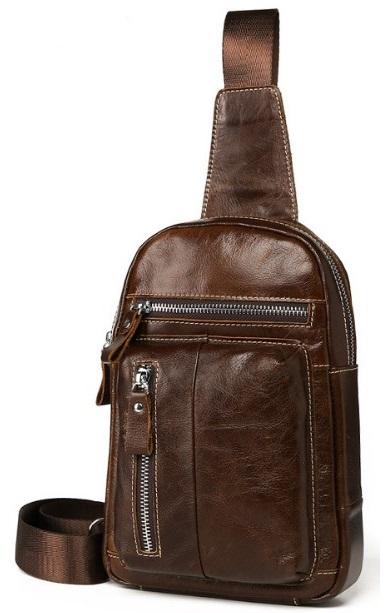 Мессенджер Tiding Bag A25-371C