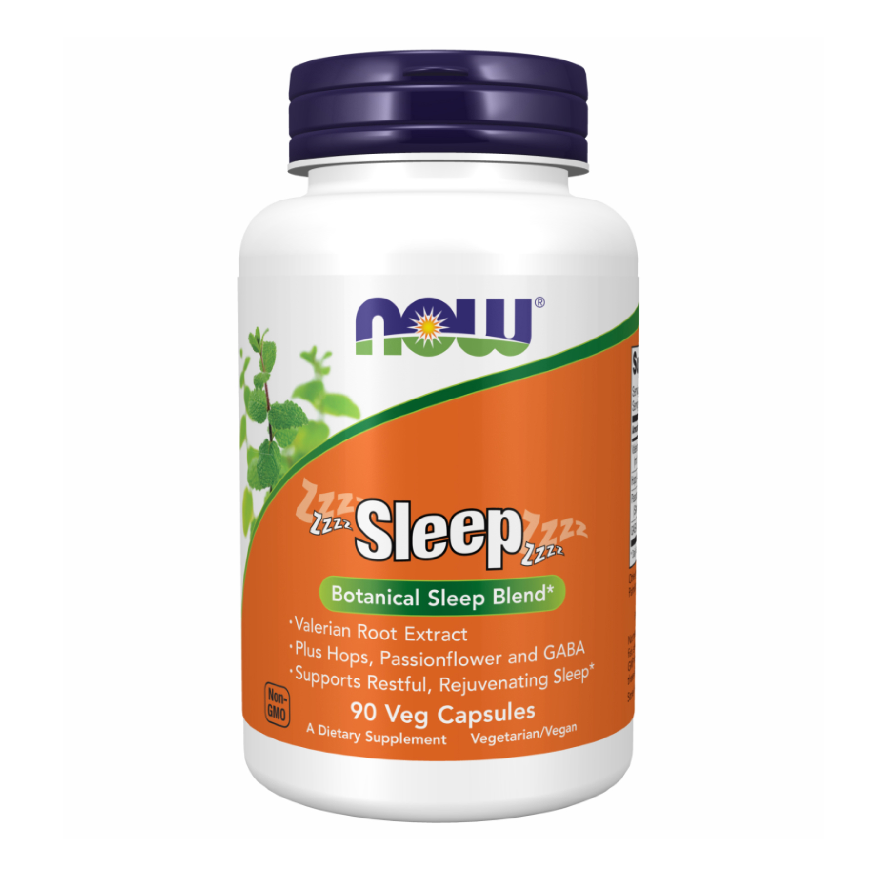 Sleep - 90 vcaps (До 10.26)