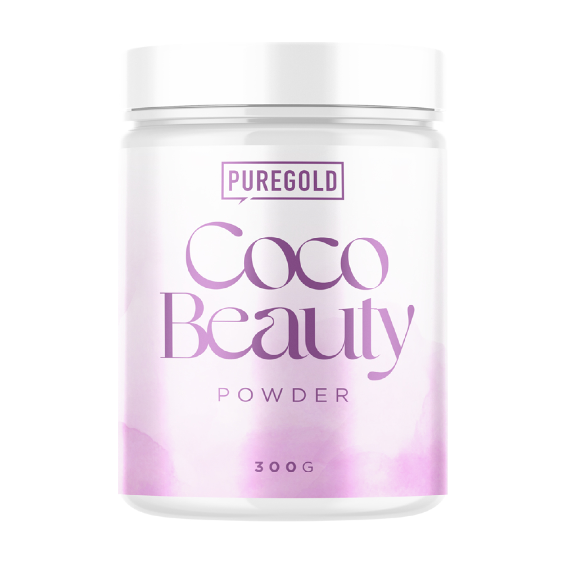 CocoBeauty, 300 г, Mojito, Pure Gold