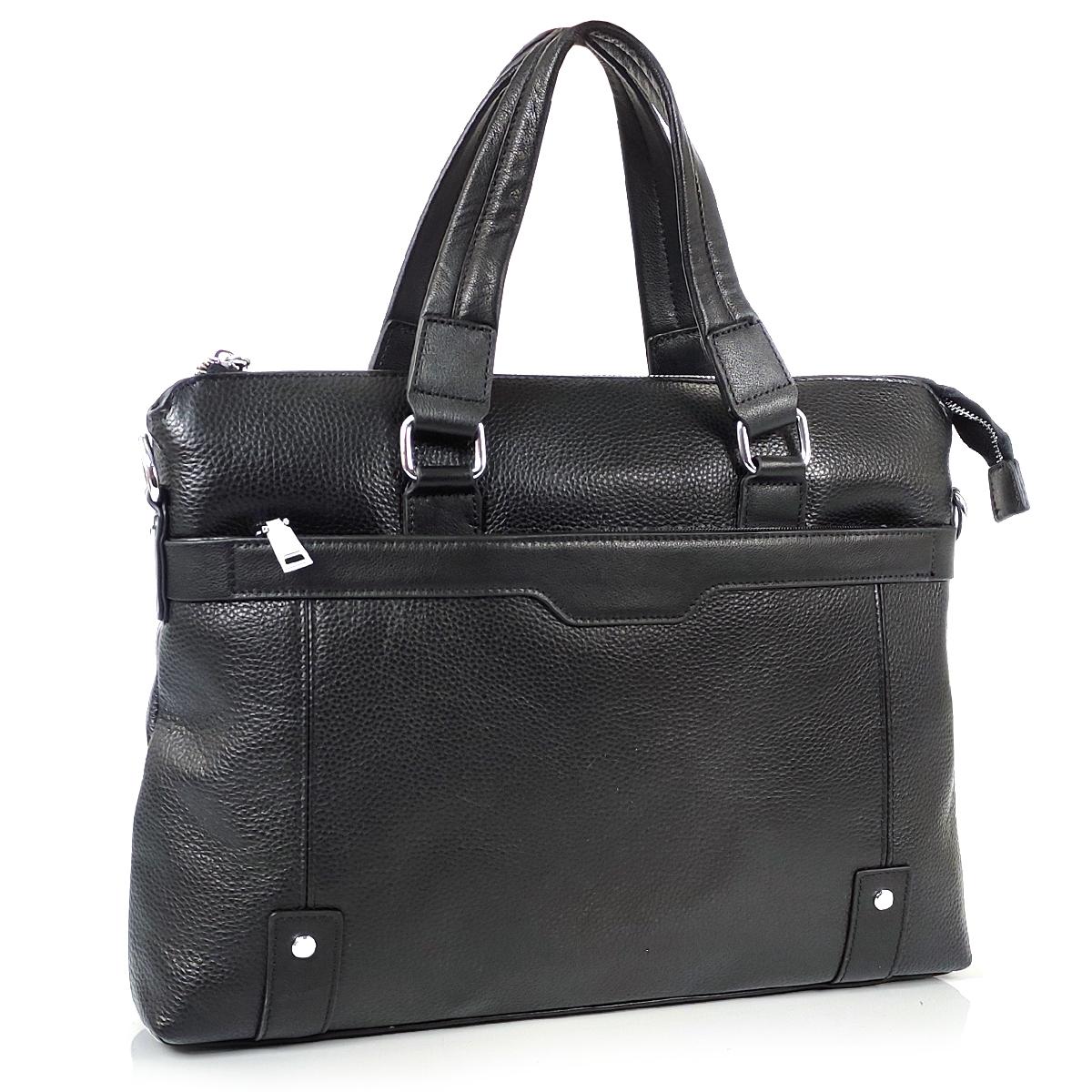 Чоловіча сумка для ноутбука Tiding Bag F-A25F-17637A