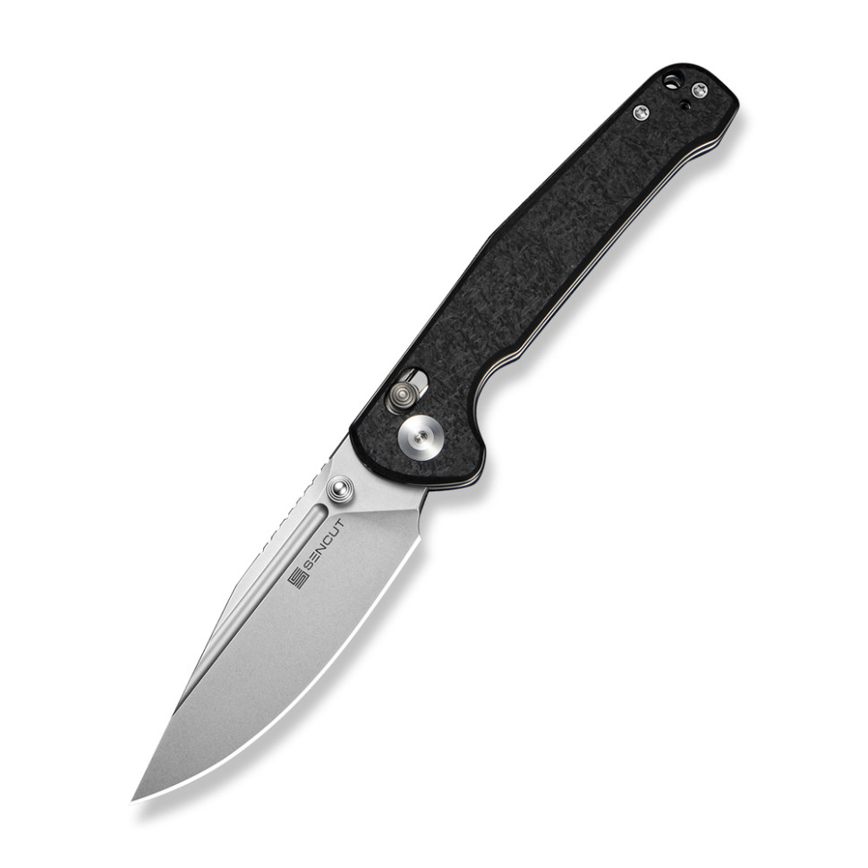 Ніж Sencut Glenspar S25046-2