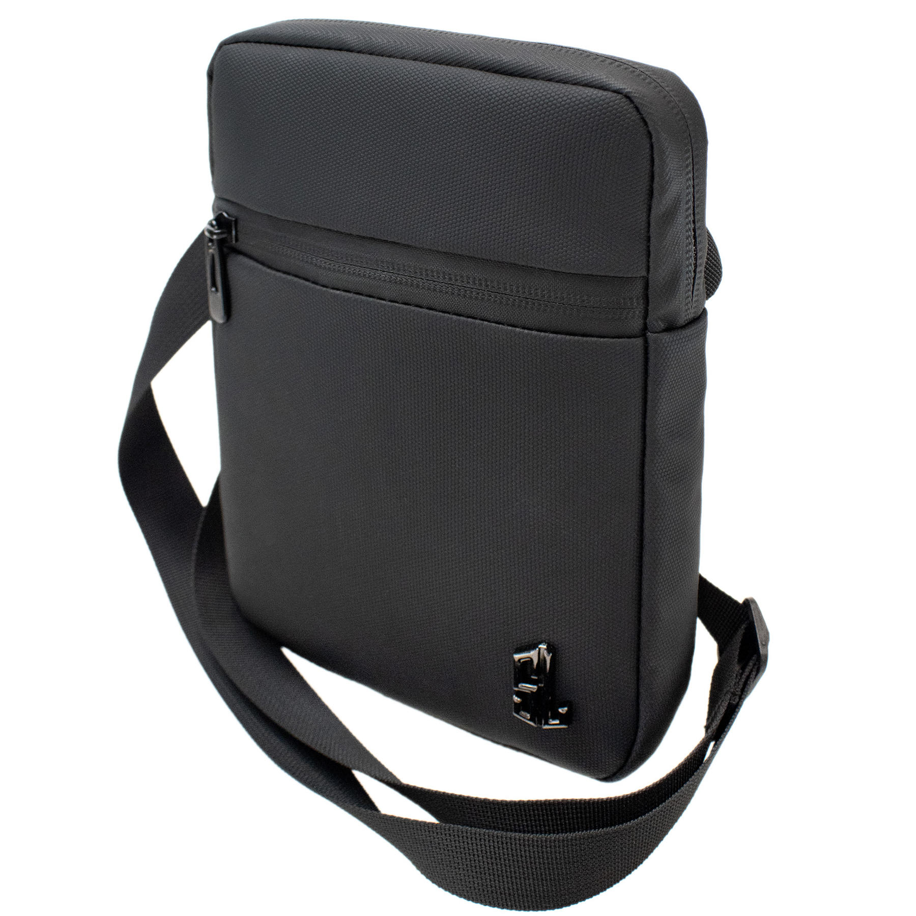 Сумка через плече Semi Line 1 Black (P8312-0)