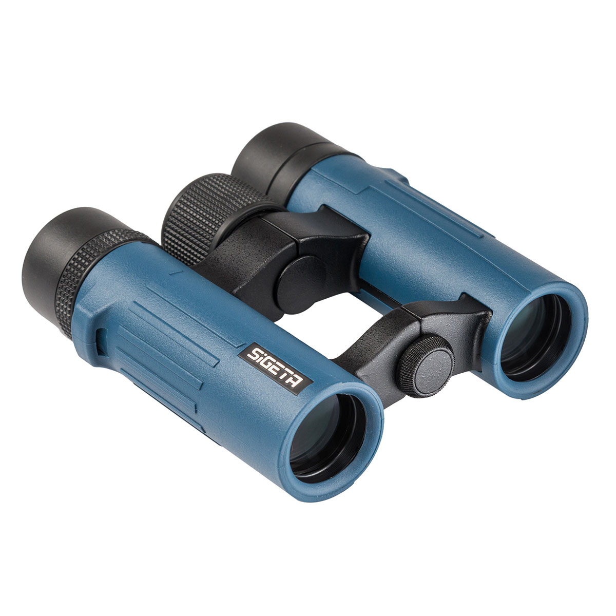 Бінокль SIGETA Imperial 8x26 Blue