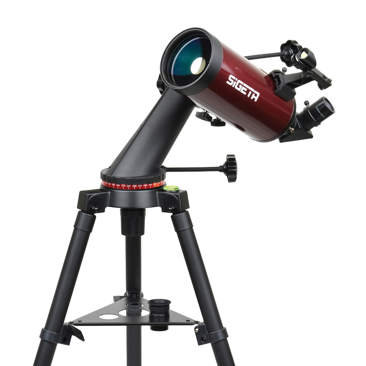 Телескоп SIGETA StarMAK 90/1250 Alt-AZ