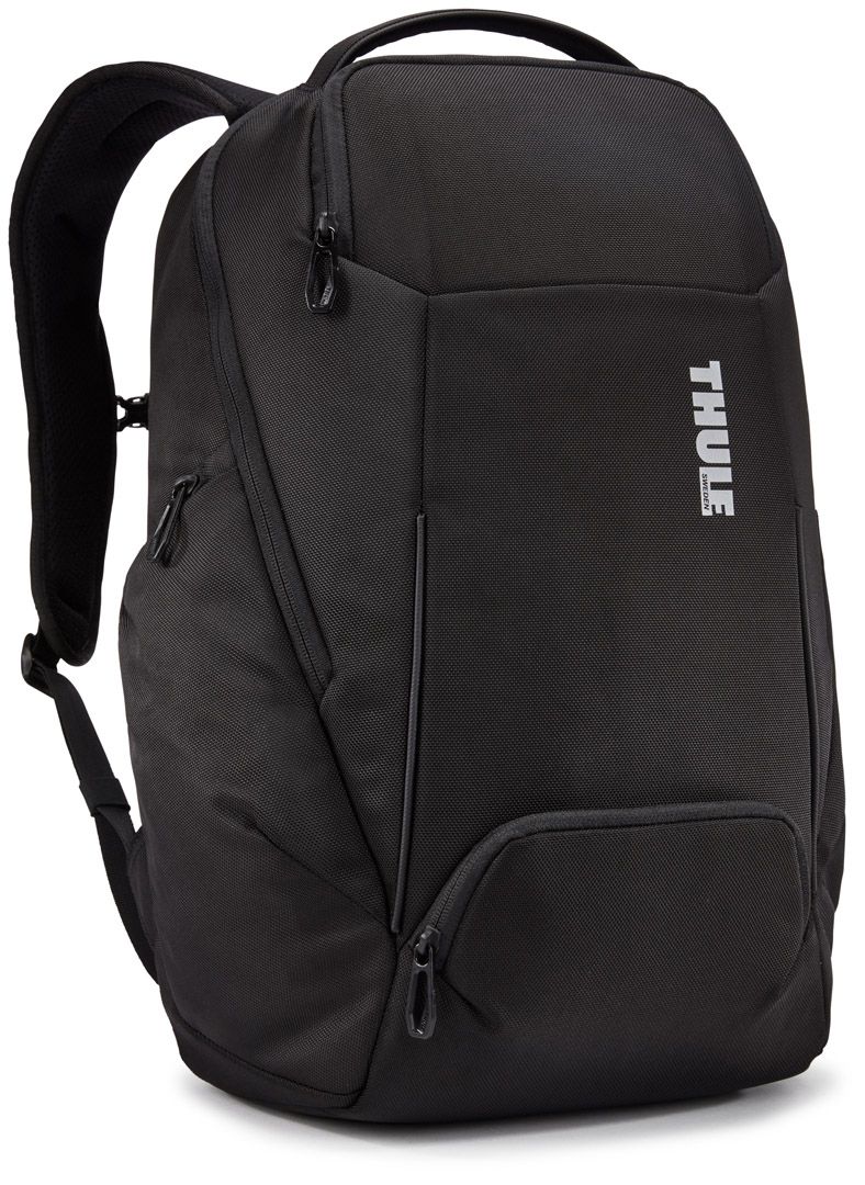 Рюкзак Thule Accent 26L (Black) 3205384 (TH 3205384)