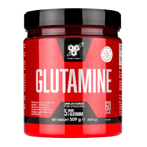 DNA Glutamine - 309g — фото 1