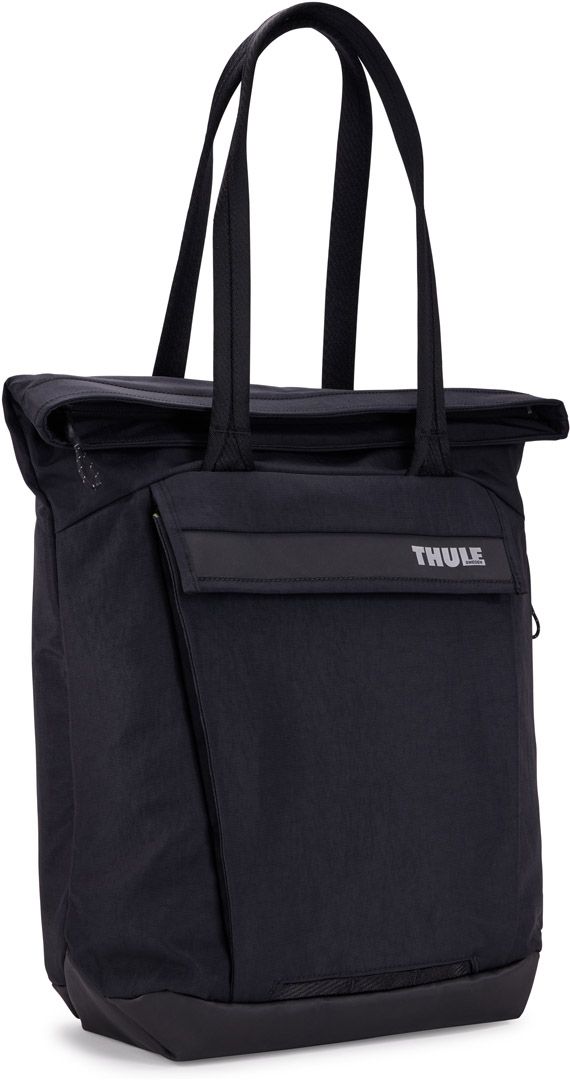 Наплічна сумка Thule Paramount Tote 22L (Black) 3205009 (TH 3205009) — фото 1