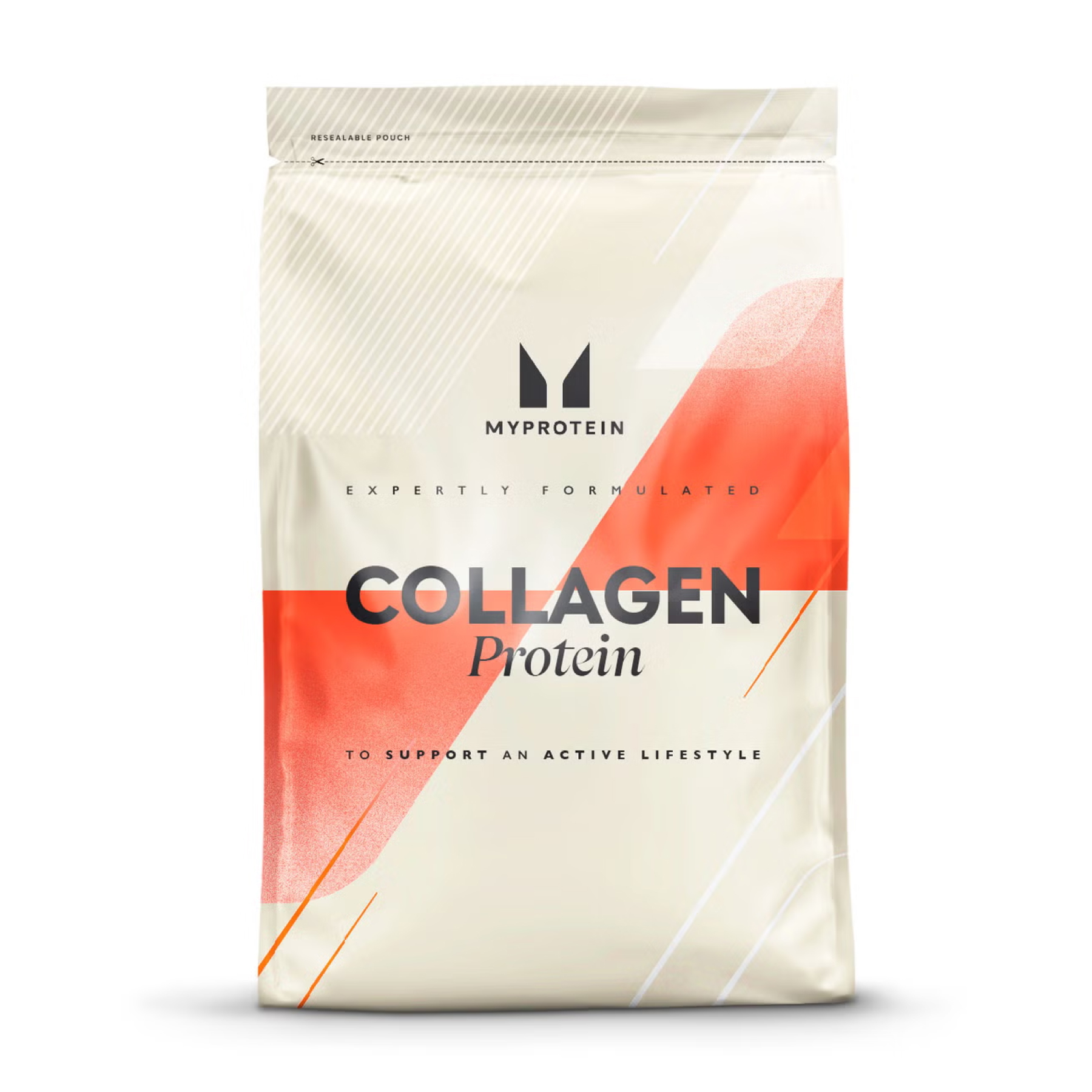 Гідролізований колаген протеїн, 1000 г, Безсмаковий