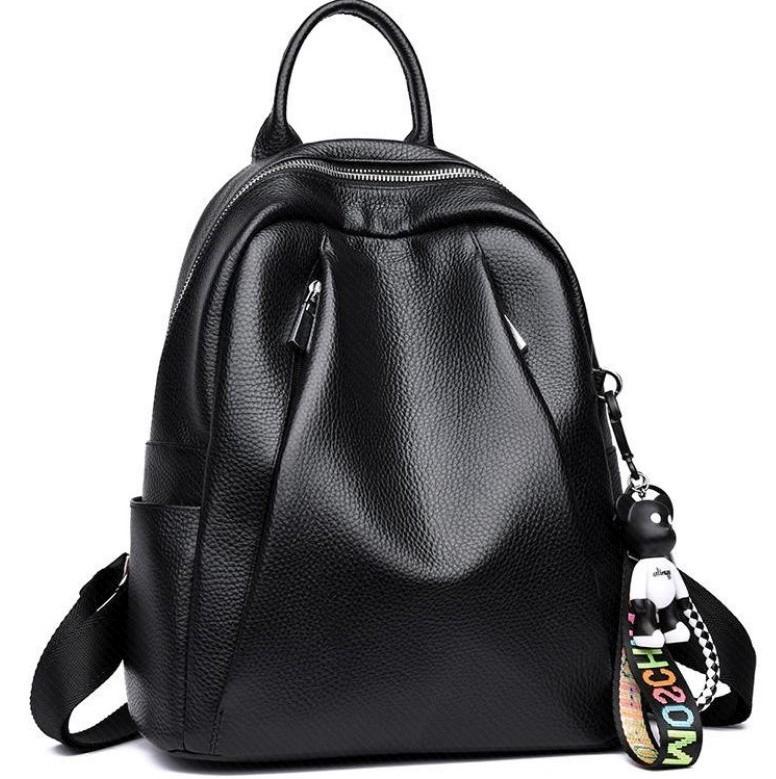 Модний шкіряний рюкзак Olivia Leather F-NWBP27-8108A