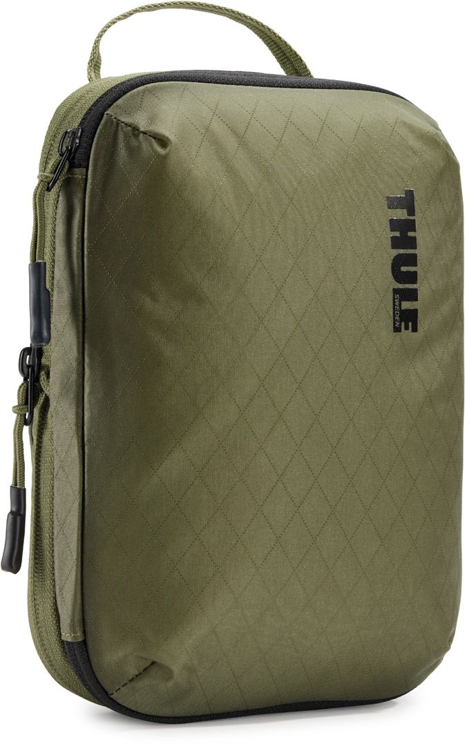 Органайзер для одягу Thule Compression Packing Cube Small (Soft Green) 3205115 (TH 3205115) — фото 1