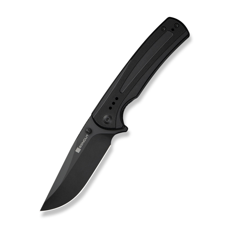Ніж складаний Sencut Regnator S24057-1