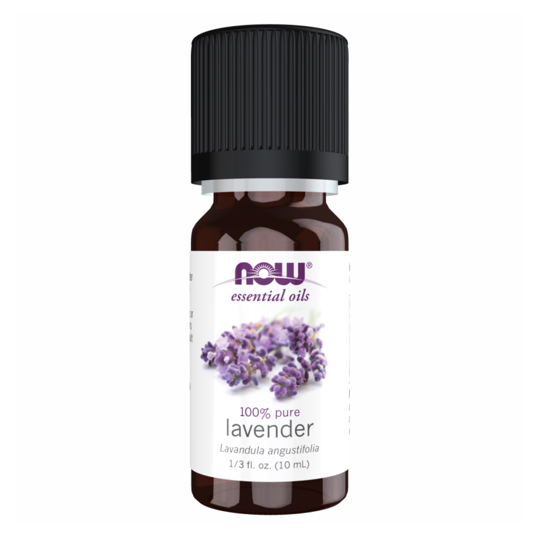 Lavender Oil - 10ml (Затерта дата)