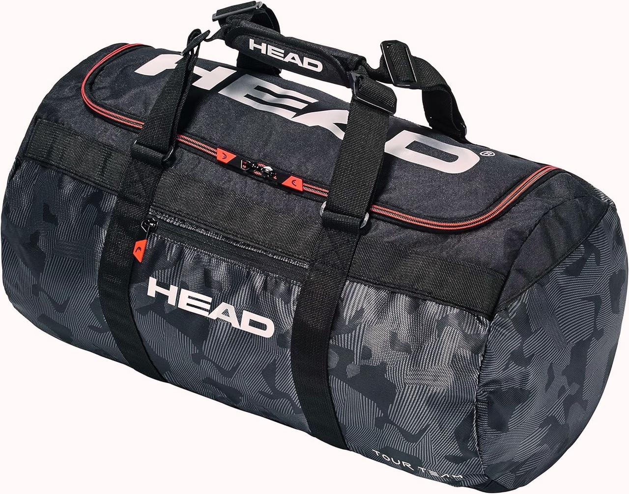 Сумка для тренувань 37 л Head Tour Team Club