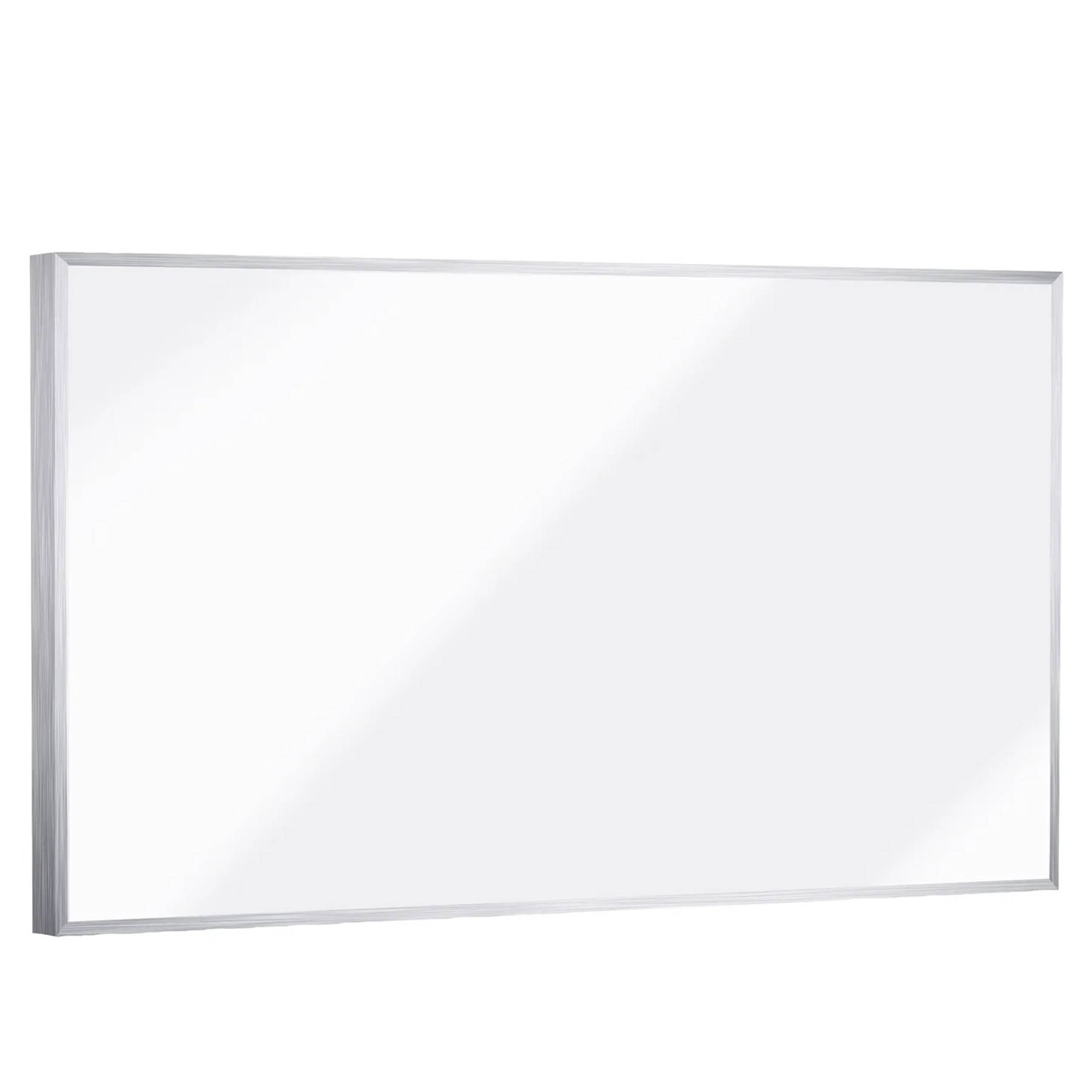 Обігрівач інфрачервоний панельний Trotec TIH 500 S 905x605 mm 580W White (1410003012) — фото 1