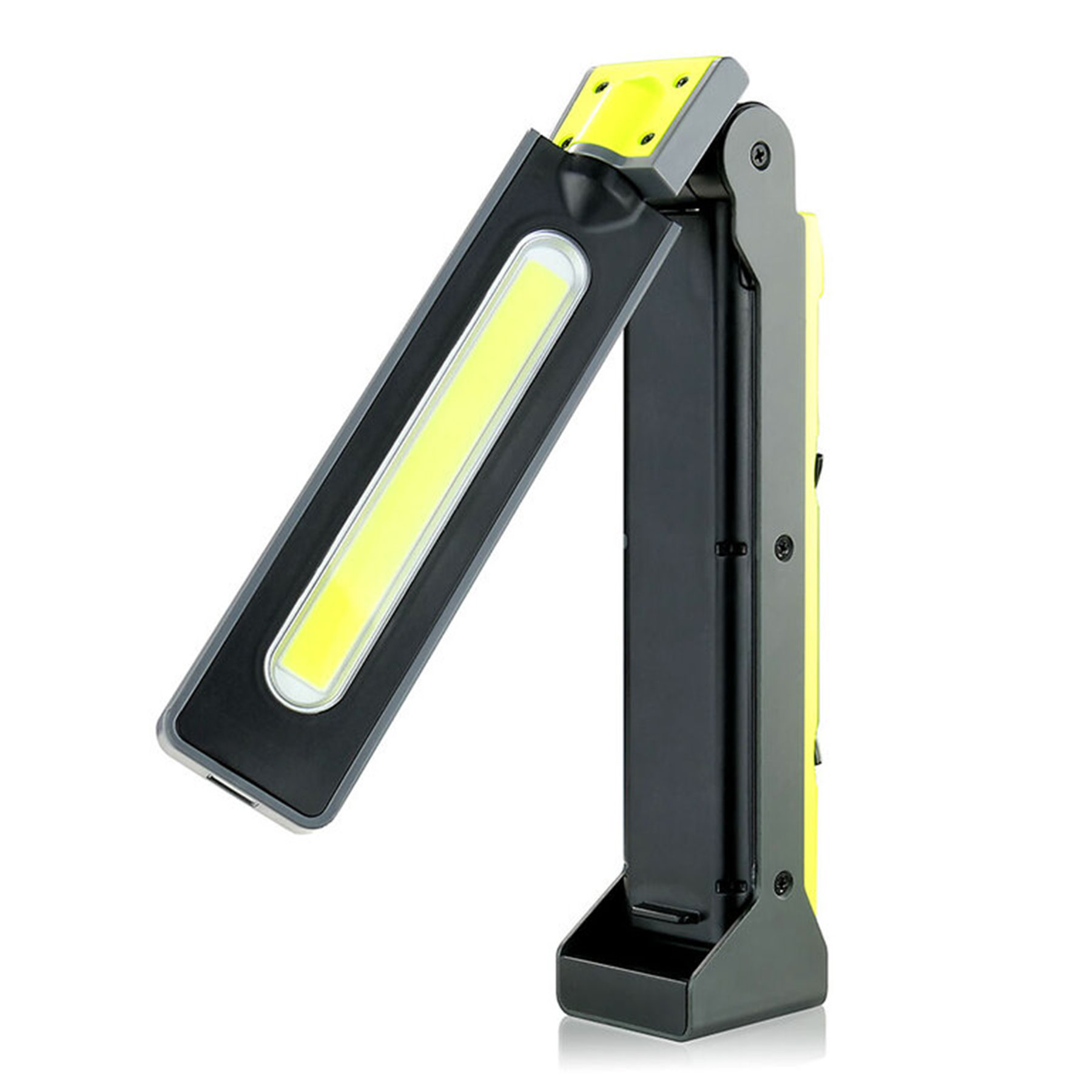 Ліхтар професійний Mactronic FlexiBEAM (600 Lm) Magnetic USB Rechargeable (PWL0091) — фото 1