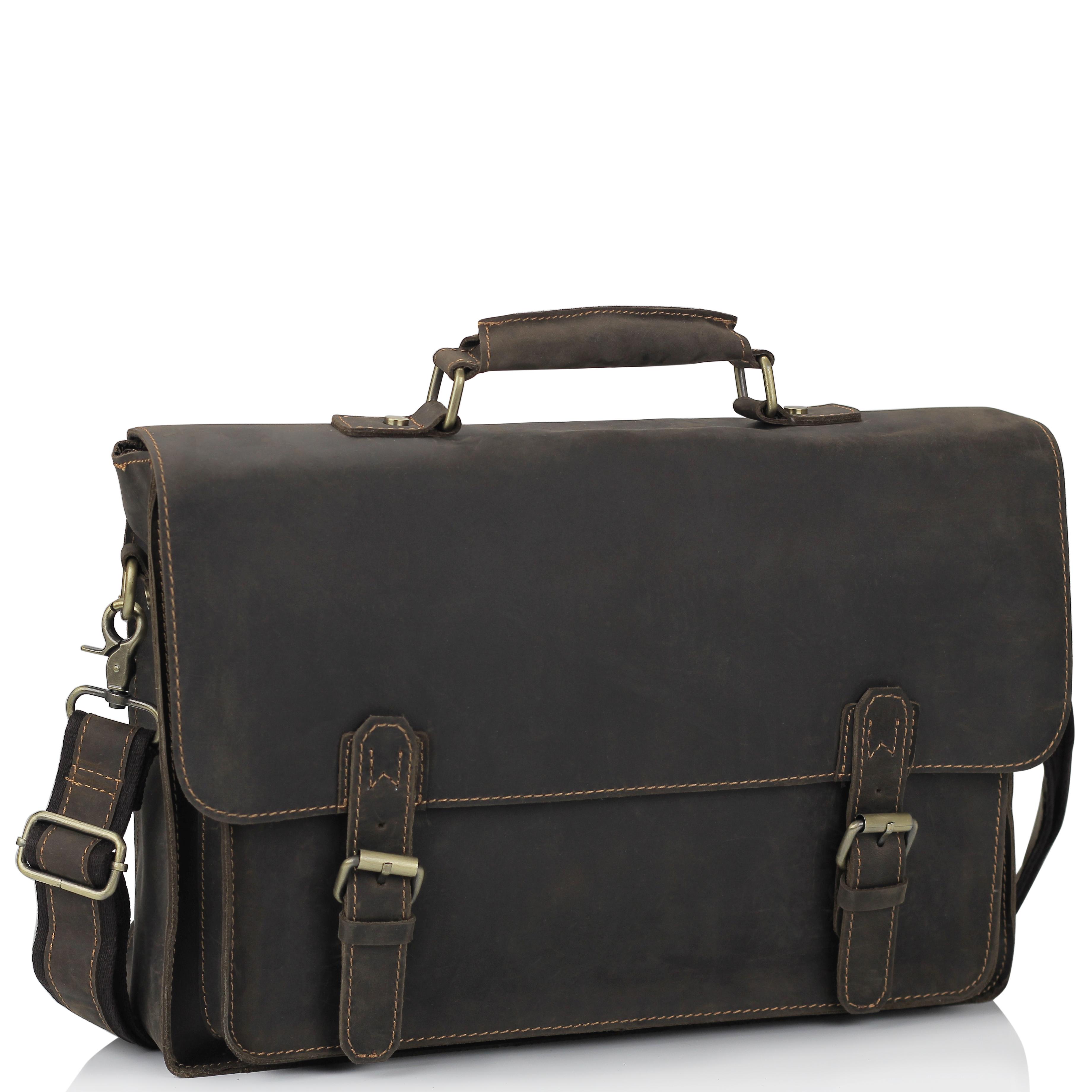 Портфель Tiding Bag 7205R