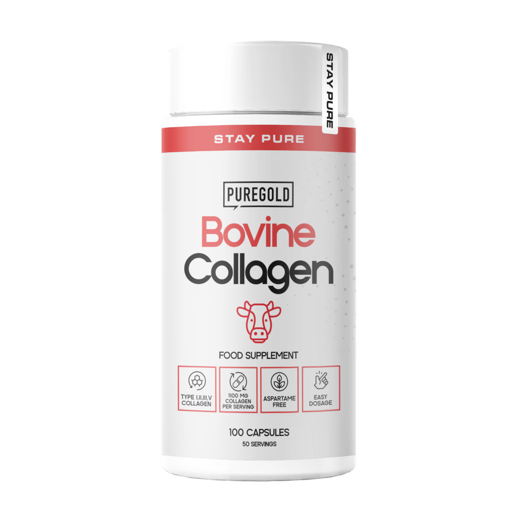Collagen - 100 caps