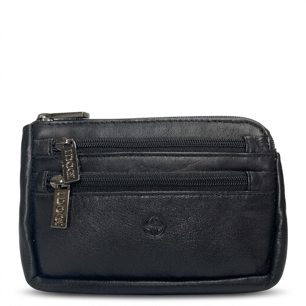 Ключниця Tony Perotti Cortina 5016 nero (90134) Чорна